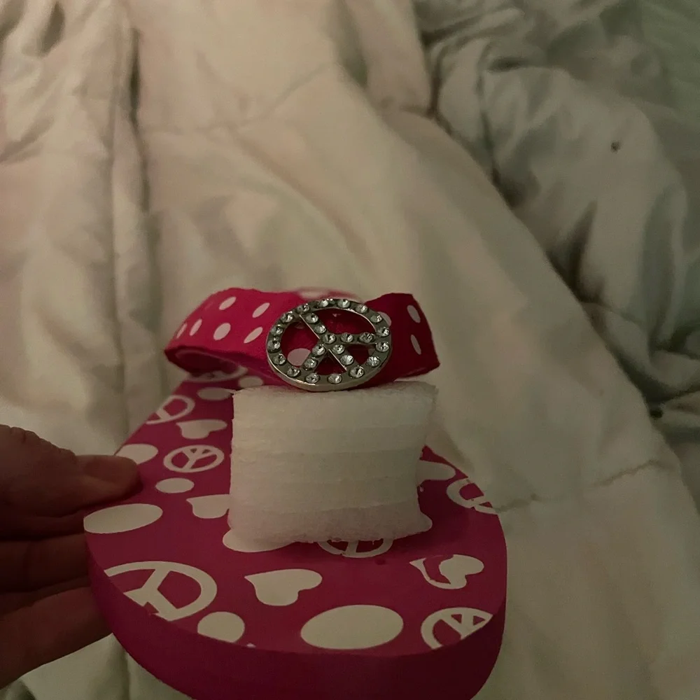 Lindsay Phillips switch flops - Picture 8 of 10